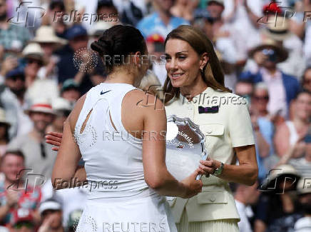 Wimbledon