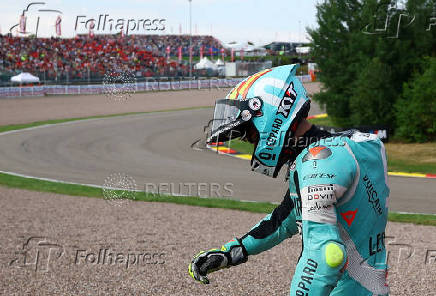 German Grand Prix