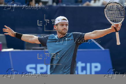 Swiss Open Gstaad tennis tournament
