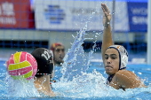 World Aquatics Championships Singapore 2025 - Day 6