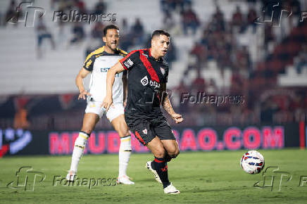 BRASILEIRO B 2025, ATLETICO-GO X CRICIUMA
