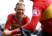 Tour de France - Stage 14 - Pau to Superbagneres