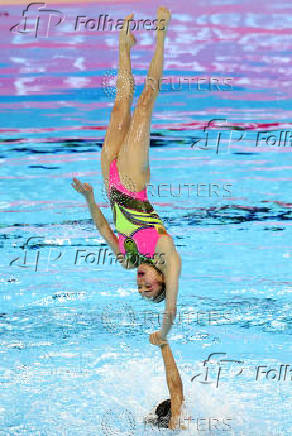 World Aquatics Championships
