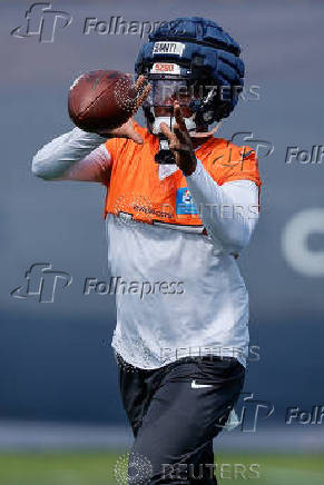 NFL: Denver Broncos Training Camp