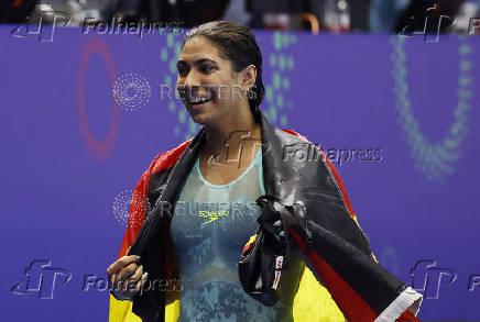 World Aquatics Championships