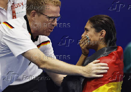 World Aquatics Championships