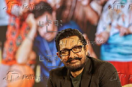 Bollywood actor Aamir Khan to premiere 'Sitaare Zameen Par' on YouTube