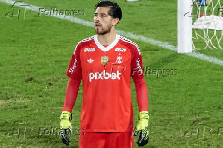 partida entre flamengo e atletico mg