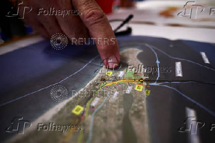 'They must not touch the Strait': Sicily bridge opponents vow to put up a fight