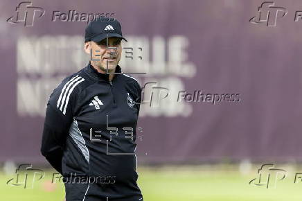 UEFA Conference League play-offs MD-1 - Servette FC