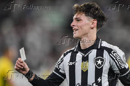 BRASILEIRO A 2025, BOTAFOGO X MIRASSOL
