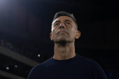 Partida entre Athletico PR e Red Bull Bragantino 