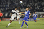 Copa Libertadores: Olimpia - Vélez Sarsfield