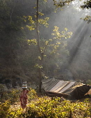 The Last Nomads of Nepal: A Vanishing Culture in the Forests of Surkhet