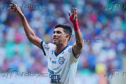 COPA LIBERTADORES 2025, BAHIA X ATLETICO NACIONAL