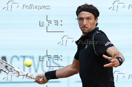 Casper Ruud vs Arthur Rinderknech