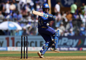 Indian Premier League - IPL - Mumbai Indians v Lucknow Super Giants