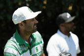 Torneo LIV Golf Ciudad de México
