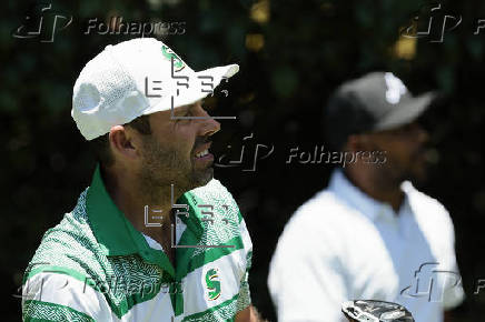 Torneo LIV Golf Ciudad de México