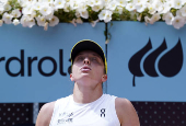 Madrid Open