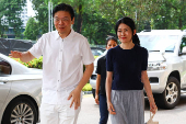 Singapore general election