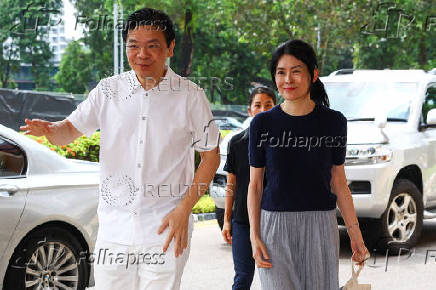 Singapore general election