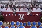 Commemoration of the 80th anniversary of Victory in Europe (VE) Day
