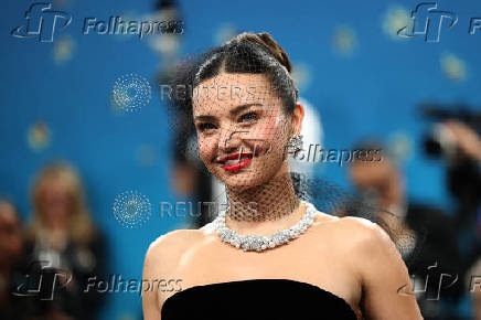 The Met Gala takes place at the Metropolitan Museum of Art in New York City