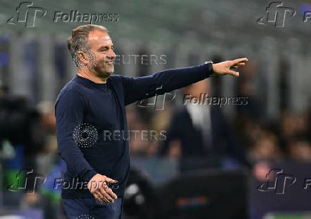 Champions League - Semi Final - Second Leg - Inter Milan v FC Barcelona