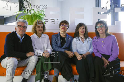 La sección de Ciencia de EFE gana el Premio CSIC-FBBVA de Comunicación Científica