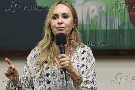 Solenidade em comemoração aos 11 anos do programa guardiã maria da penha em são paulo