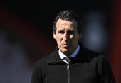 Premier League - AFC Bournemouth v Aston Villa