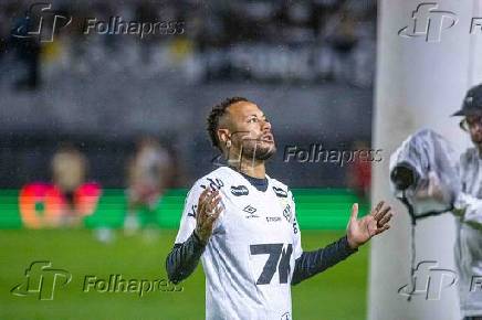 MACEIO, AL, 22.05.2025-COPA DO BRASIL-CRB (AL) X SANTOS (SP)