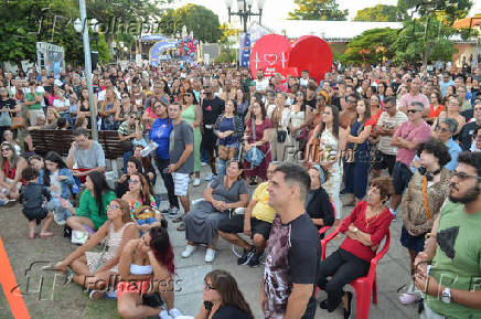 Feira Araruama Literária 2025