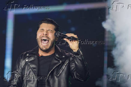 CURITIBA, COUNTRY FESTIVAL 2025