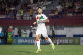 BRASILEIRO C 2025, BRUSQUE X SAO BERNARDO