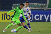 Copa Libertadores 2025 - Nacional vs Atlético Nacional