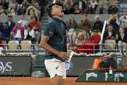 Roland Garros 2025