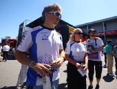Spanish Grand Prix