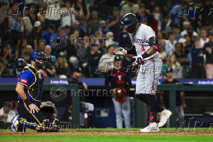 MLB: Minnesota Twins at Seattle Mariners
