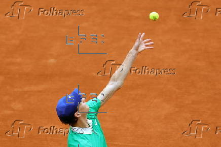 French Open - Day 7