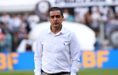 BRASILEIRO A 2025, SANTOS X BOTAFOGO