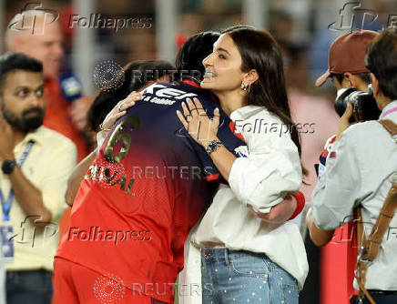 Indian Premier League - IPL - Final - Royal Challengers Bengaluru v Punjab Kings