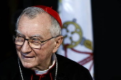 Cubicolo di S. Eusebio reopens in Rome's catacombs following restoration