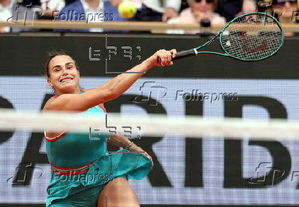 French Open - Day 14