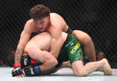 MMA: UFC 316 - Salkilld vs Ashmouz