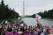 WorldPride to celebrate the LGBTQ community in Washington