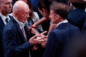 Blue Economy and Finance Forum (BEFF) in Monaco