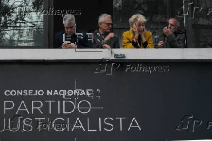 Cristina Fernández califica a jueces del Supremo como 