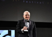 71st Taormina Film Festival